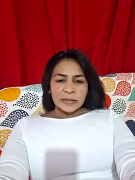 Snapshot of floresblancas chatting on 29, 5, 2026 floresblancas online show from 29, 5, 2026