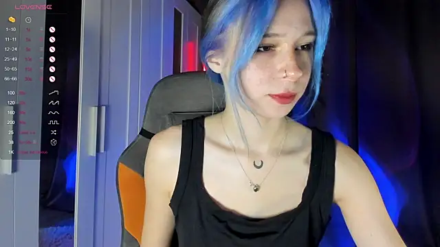 MiSeki online show from 25, 11, 2025