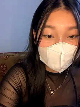 Snapshot of Samcutes chatting on 16, 10, 2025 Samcutes online show from 16, 10, 2025