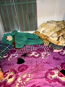 Samcutes online show from 5, 11, 2025