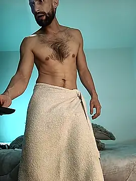 Enzo-wolf33 online show from 11, 9, 2025