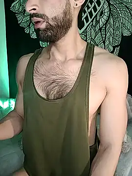 Enzo-wolf33 online show from 28, 9, 2025