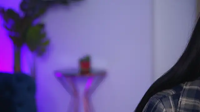 NinaSolenne online show from 29, 11, 2025