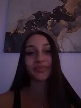 NinaSolenne online show from 20, 2, 2026