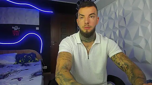 Chrisjordan66 online show from 6, 11, 2025