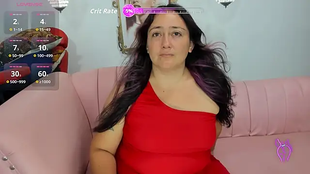 Snapshot of naughty_milf_esmeralda chatting on 4, 3, 2026 naughty milf esmeralda online show from 4, 3, 2026