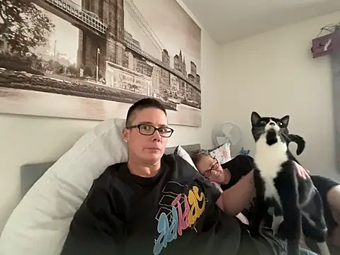 voluptuous-minx online show from 27, 2, 2026