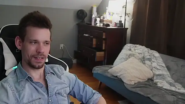 RomanPleaser online show from 20, 12, 2025