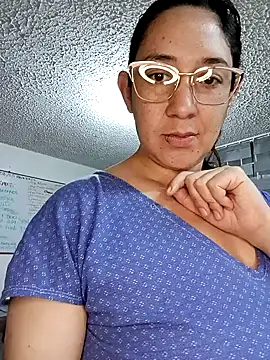 MargaretMonroe online show from 15, 9, 2025