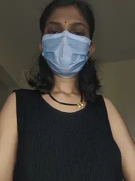 Shivani2002 online show from 13, 7, 2026