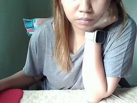  NaughtyAsian online show from 17, 10, 2025