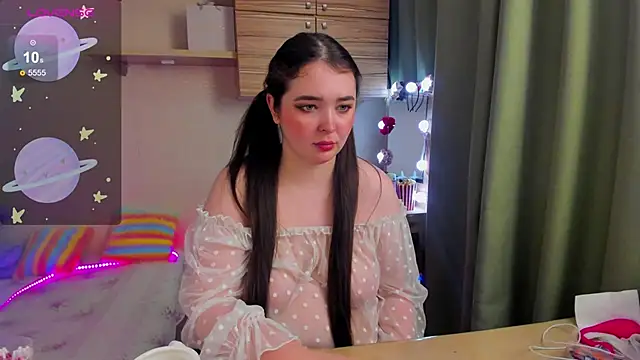 Alice next door online show from 13, 1, 2026