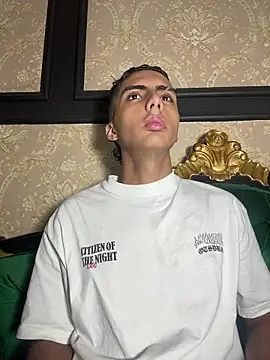 Mister Obsession online show from 30, 10, 2025