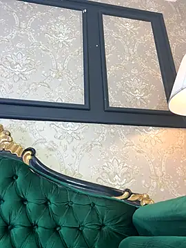 Mister Obsession online show from 5, 12, 2025