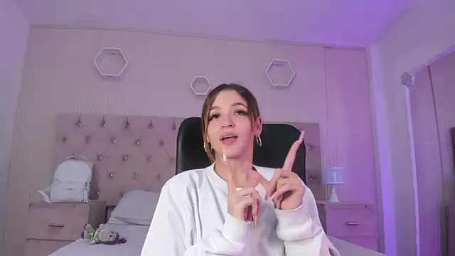 MadisonSky  online show from 13, 11, 2025