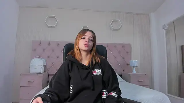 MadisonSky  online show from 23, 11, 2025