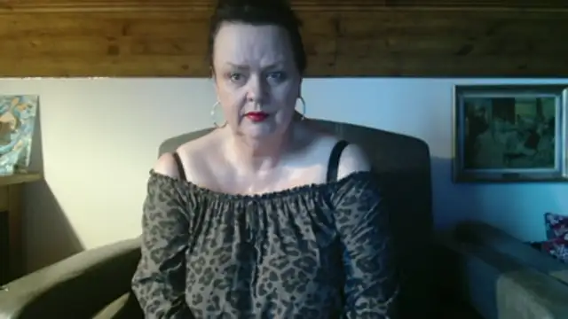 Snapshot of TiffanyMature chatting on 15, 1, 2026 TiffanyMature online show from 15, 1, 2026