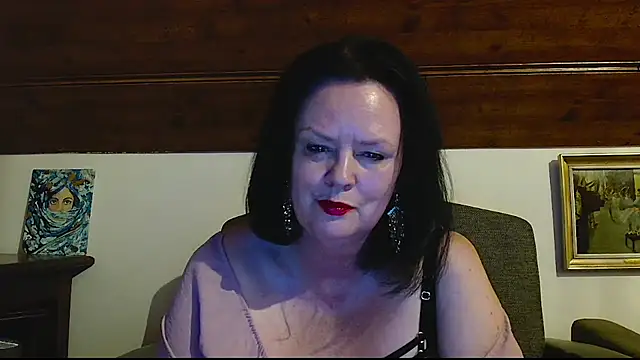 Snapshot of TiffanyMature chatting on 6, 2, 2026 TiffanyMature online show from 6, 2, 2026
