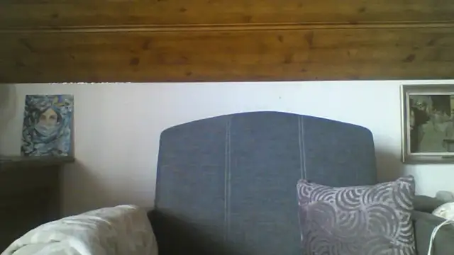 TiffanyMature online show from 16, 4, 2026