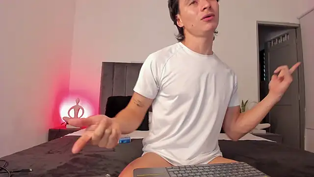 AlexanderHall online show from 26, 9, 2025