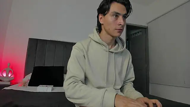 AlexanderHall online show from 27, 9, 2025