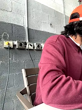 AlexanderHall online show from 7, 10, 2025