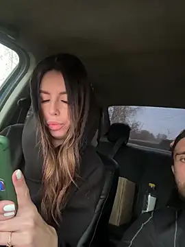 Oksiandfray online show from 9, 10, 2025