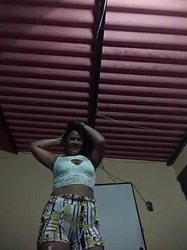 afroditaligh online show from 11, 11, 2025