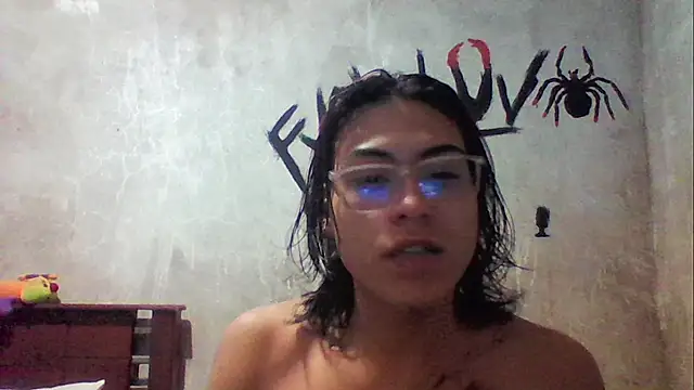 dirty model online show from 1, 12, 2025