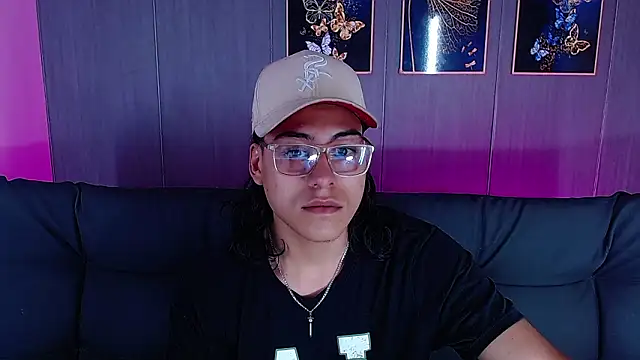 dirty model online show from 16, 2, 2026