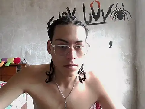 dirty model online show from 9, 3, 2026