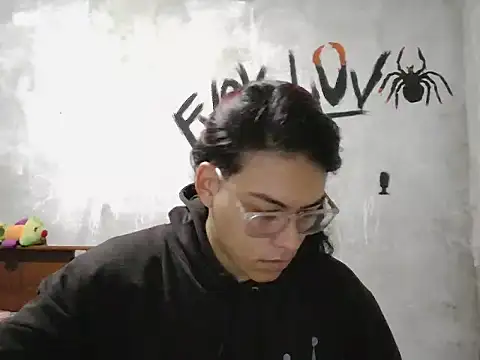 dirty model online show from 23, 3, 2026