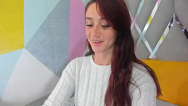 Amy Kobold3 online show from 26, 11, 2025