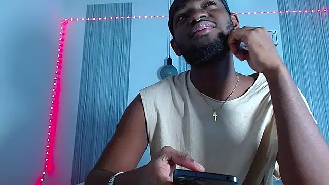 Snapshot of eebony_stallion chatting on 2, 12, 2025 eebony stallion online show from 2, 12, 2025