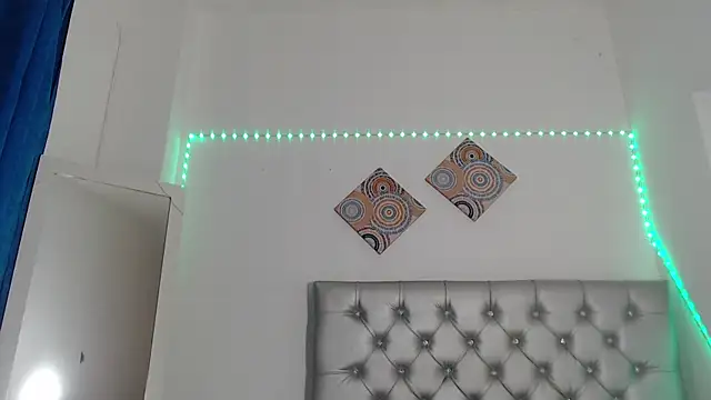 Snapshot of eebony_stallion chatting on 9, 1, 2026 eebony stallion online show from 9, 1, 2026