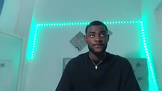 Snapshot of eebony_stallion chatting on 13, 1, 2026 eebony stallion online show from 13, 1, 2026