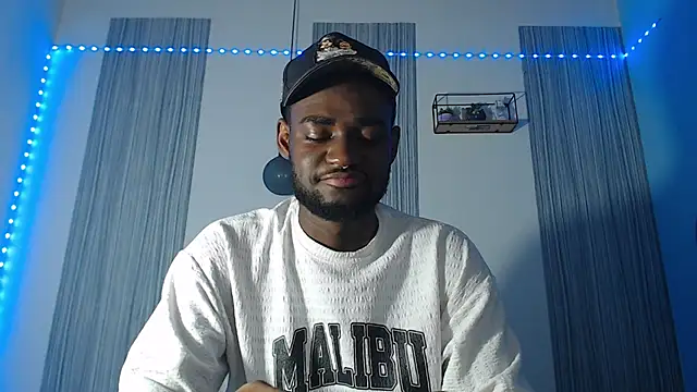 Snapshot of eebony_stallion chatting on 2, 2, 2026 eebony stallion online show from 2, 2, 2026