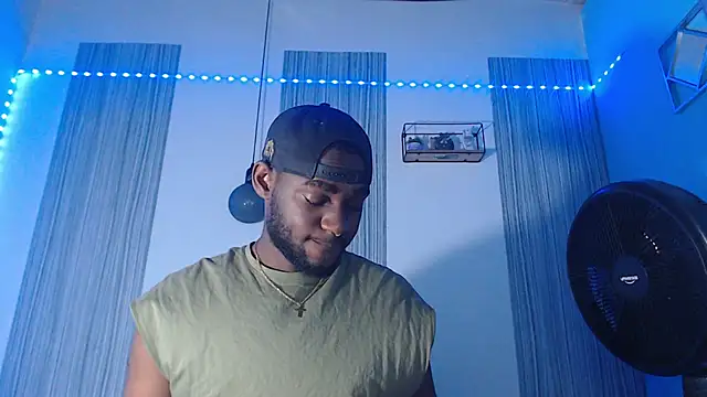 Snapshot of eebony_stallion chatting on 10, 2, 2026 eebony stallion online show from 10, 2, 2026