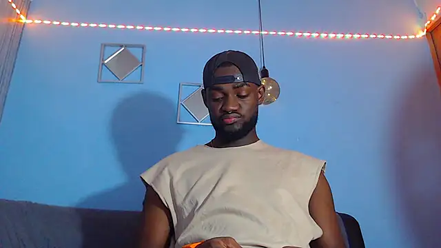 Snapshot of eebony_stallion chatting on 27, 2, 2026 eebony stallion online show from 27, 2, 2026