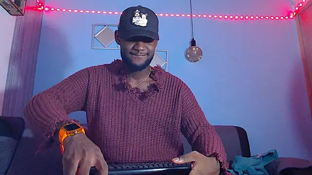 Snapshot of eebony_stallion chatting on 28, 2, 2026 eebony stallion online show from 28, 2, 2026