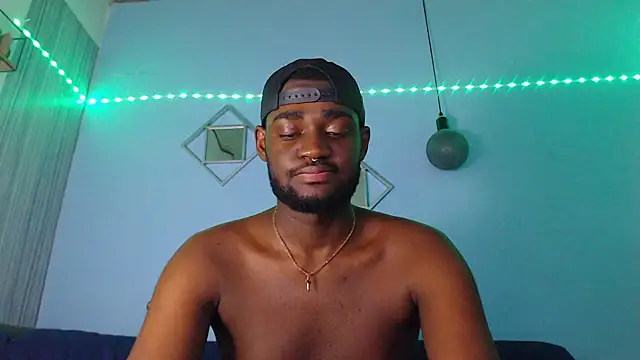 eebony stallion online show from 30, 3, 2026