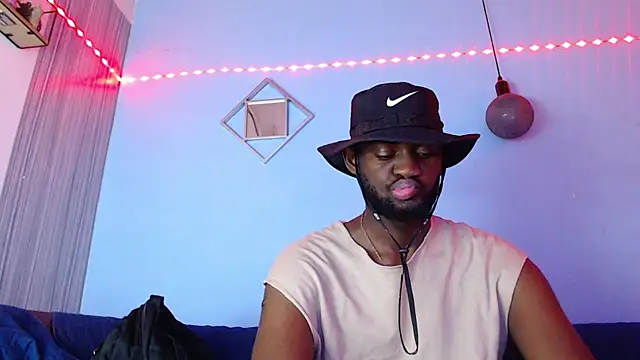 eebony stallion online show from 9, 4, 2026