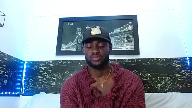 Snapshot of eebony_stallion chatting on 2, 6, 2026 eebony stallion online show from 2, 6, 2026
