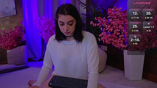 arcane doll online show from 12, 10, 2025