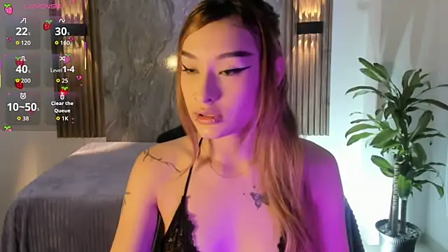 Melodylane online show from 18, 11, 2025