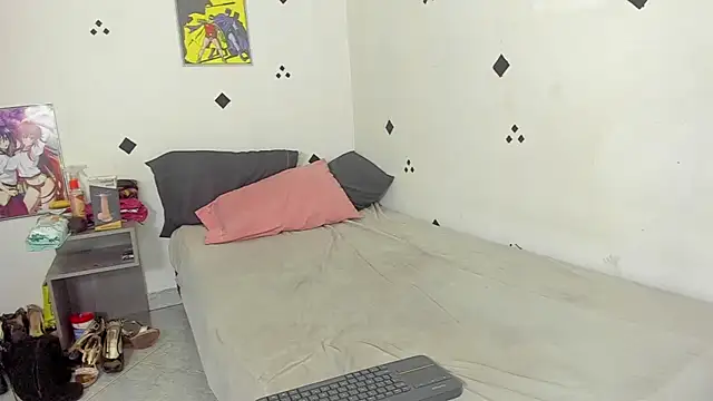 samaramour online show from 14, 2, 2026