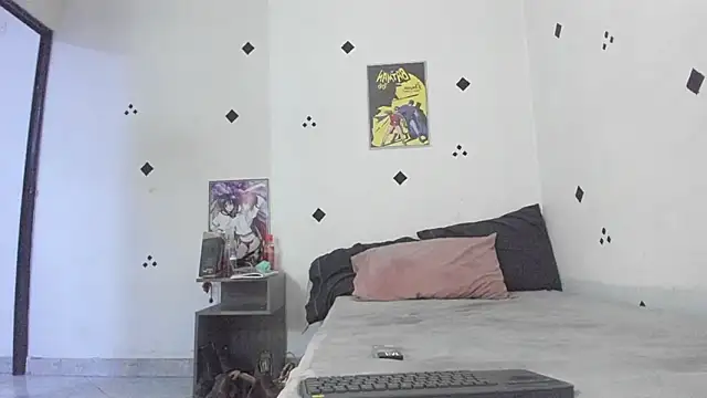 samaramour online show from 11, 3, 2026