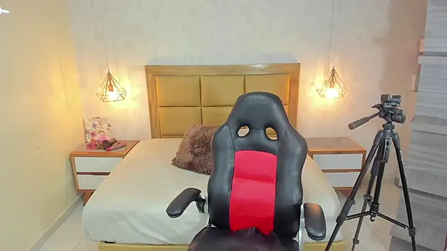 MELISSAROUGE online show from 20, 11, 2025