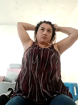 Nataly Foley online show from 21, 10, 2025