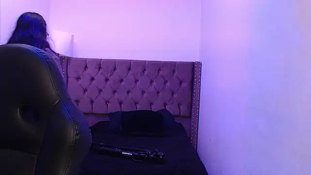 SashaGrey   online show from 12, 9, 2025